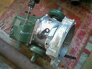 gearbox