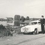 Saab 96 Special 1966
