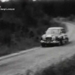 Saab Sport - Rally Of The 1000 Lakes 1966