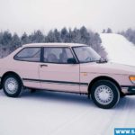 Saab 90 - Photo: Valmet Automotive
