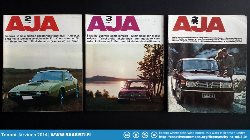 1970ies era produced some of the nicest covers