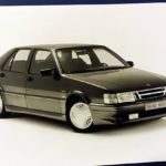 Saab 9000 [SOLD / MYYTY]