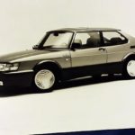 Saab 900 3D Turbo [SOLD / MYYTY]